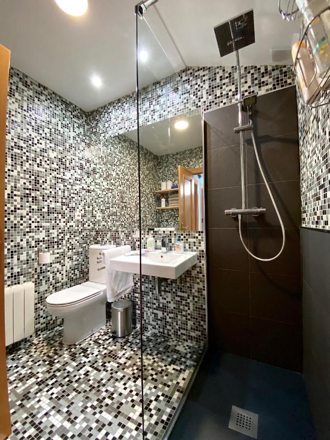 Apartamento Turistico Plaza Mayor Бургос Экстерьер фото