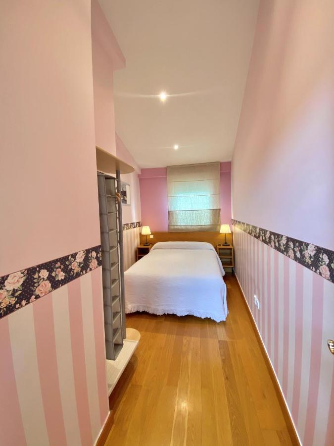Apartamento Turistico Plaza Mayor Бургос Экстерьер фото