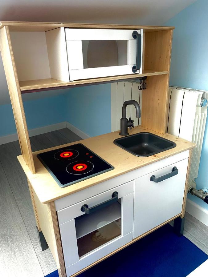 Apartamento Turistico Plaza Mayor Бургос Экстерьер фото