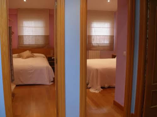 Apartamento Turistico Plaza Mayor Бургос Экстерьер фото